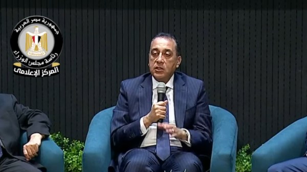 تصريحات رئيس الوزراء: لا إملاءات خارجية فى إعداد وثيقة ملكية الدولة