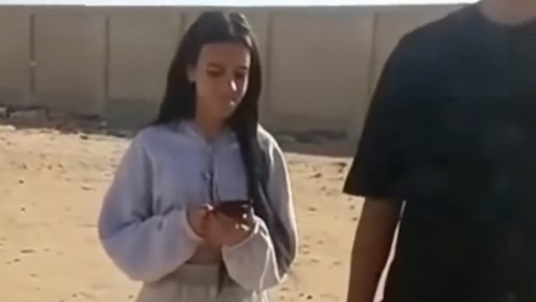 النيابة العامة تباشر التحقيقات في مصرع فتاة دهسًا بحدائق الأهرام 