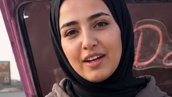 النيابة تصرح بدفن فتاة ضحية حادث الدهس في حدائق الأهرام وتواصل التحقيقات