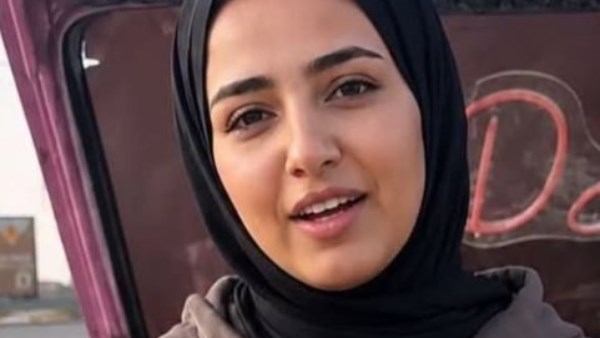 قصة كفاح هدير.. رحلة البحث عن الرزق انتهت بحادث مأساوي في حدائق الأهرام 