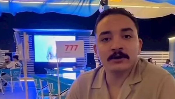 تفاصيل الأحكام النهائية ضد التيك توكر مداهم.. السجن عامًا والمحتوى الخادش يقوده لـ3 أشهر حبس 