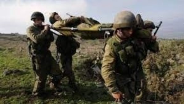 مقتل 4 عسكريين إسرائيليين بينهم قائد كتيبة في معارك جنوب لبنان وإصابة 17 آخرين