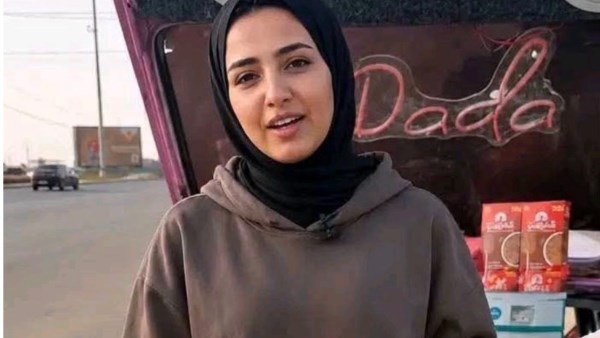 التقرير الطبي يكشف تفاصيل إصابات “فتاة الشاي” ضحية حادث دهس حدائق الأهرام بالجيزة
