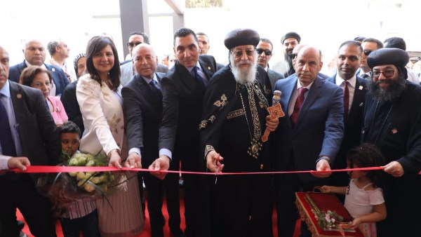  وزير العمل يشارك في ملتقى Job Hub 6 ويوفر 10 آلاف فرصة عمل للشباب