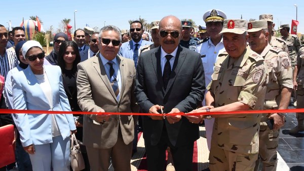 الجيش الثالث الميداني يفتتح "متحف أكتوبر" بعد تطويره لتوثيق بطولات القوات المسلحة