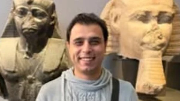 النيابة العامة تتحفظ على كاميرات المراقبة في حادث مصرع كريم عبدالعليم بطريق الواحات