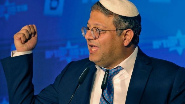 بن غفير يرفض التفاوض مع لبنان ونتنياهو يؤكد استمرار الإجراءات ضد حزب الله