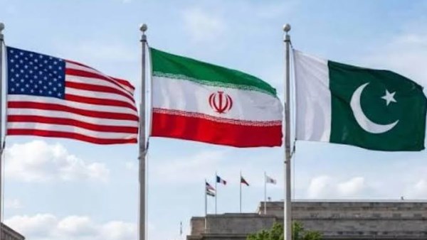 انطلاق المفاوضات الأمريكية الإيرانية في سويسرا برعاية باكستانية وسط إدراج الملف اللبناني
