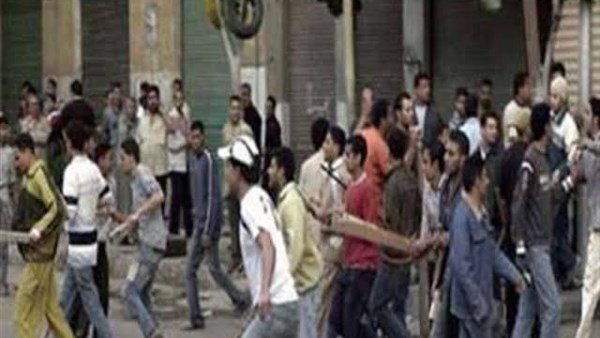 مصرع شابين في مشاجرة بالأسلحة البيضاء في شبرا الخيمة.. تفاصيل الواقعة
