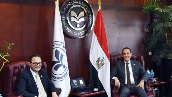 الاستثمار تبحث مع رجال أعمال الإسكندرية تعزيز الصادرات إلى أفريقيا وحوكمة الشركات العائلية