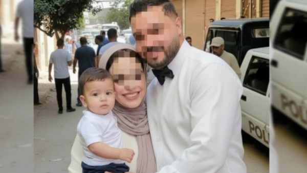بعد التأجيل لمدة 24 ساعة.. اليوم الحكم على المتهم بقتل زوجته وطفله الرضيع داخل منزلهما بالمنوفية