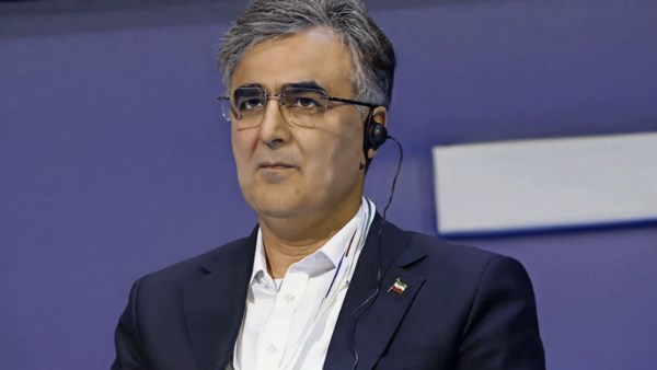 محافظ البنك المركزي الإيراني يرد على ترامب: لا التزام باستخدام الأموال المجمدة لشراء المنتجات الزراعية الأمريكية 