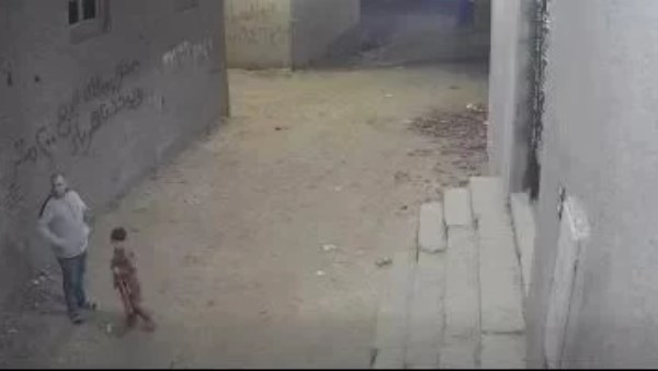 بدء رابع جلسات محاكمة المتهمين في قضية التعدي على طفل باسوس ووالده بالقليوبية