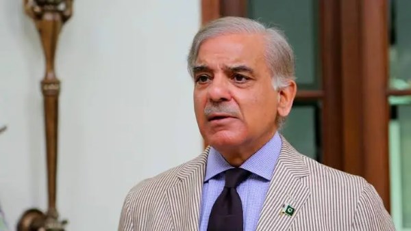 شهباز شريف يرحب باتفاق إيران والولايات المتحدة في سويسرا ويؤكد: خطوة نحو السلام والاستقرار