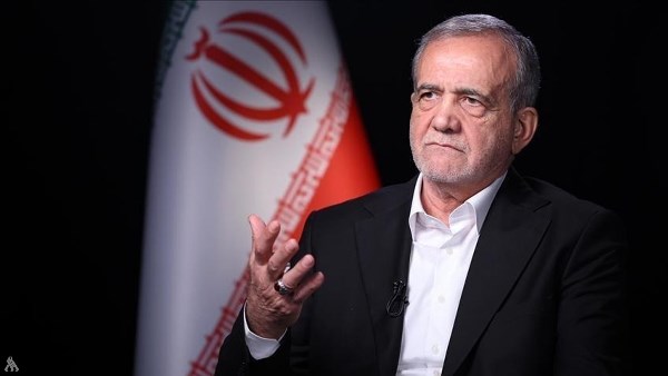 الرئيس الإيراني يزور باكستان لبحث اتفاق طهران وواشنطن وتوسيع العلاقات الاقتصادية