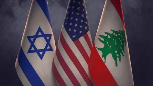 مفاوضات لبنان وإسرائيل تنطلق في واشنطن برعاية أمريكية ضمن الجولة الرابعة لبحث اتفاق أمني شامل