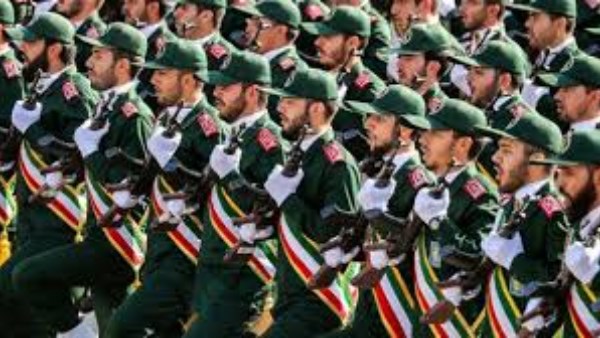 الحرس الثوري الإيراني :  تحركات الطيران الإسرائيلي قرب إيران تهديد خطير ونحتفظ بحق الرد
