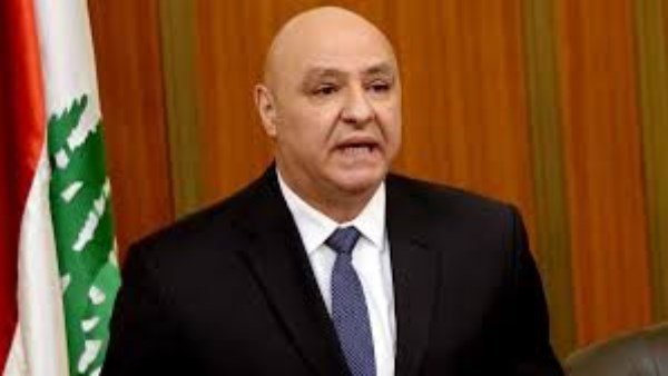  الرئيس اللبناني: نرحب بمبادرة ماكرون وميلوني لتشكيل تحالف دولي حول مستقبل اليونيفيل في جنوب لبنان