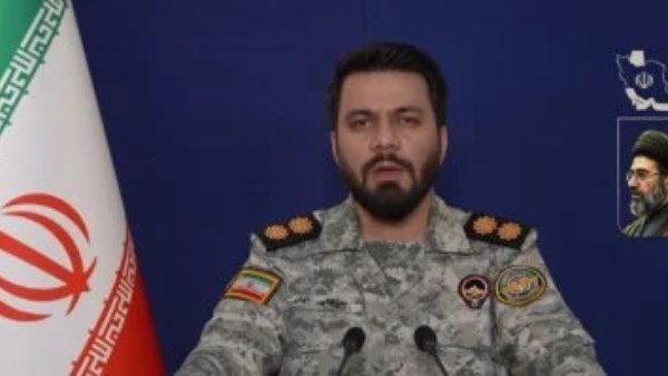 الحرس الثوري: تحركات الطيران الإسرائيلي تهديد لإيران ومسارات هرمز البحرية الجديدة مرفوضة