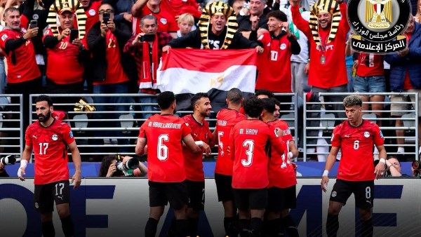 إنجاز تاريخي جديد للكرة المصرية..  رئيس الوزراء بعد تأهل منتخب مصر لـ الدور 32 من كأس العالم 