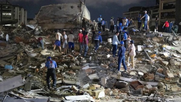 ارتفاع حصيلة ضحايا زلزال فنزويلا 2026 إلى 920 قتيلاً وتواصل عمليات الإنقاذ وسط دمار واسع