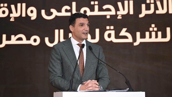 وزير الصناعة: لوريال مصر نموذج ناجح في توظيف الذكاء الاصطناعي وتحقيق التنمية المستدامة