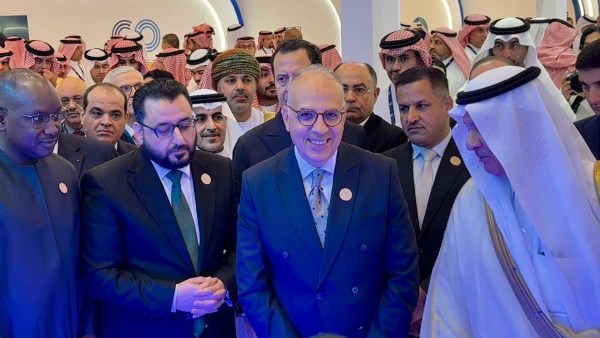 وزير الري يشارك في أسبوع المياه السعودي الأول لبحث تحديات الأمن المائي واستدامة الموارد
