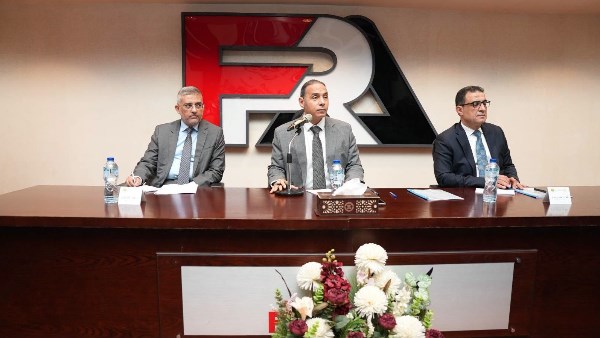 رئيس الرقابة المالية: نعمل على رفع انتشار التأمين وتعزيز دوره في الاقتصاد المصري