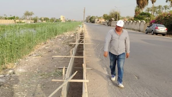 القصة الكاملة لترعة المريوطية بالجيزة سلسلة من حوادث مميتة وعمليات إنقاذ متكررة