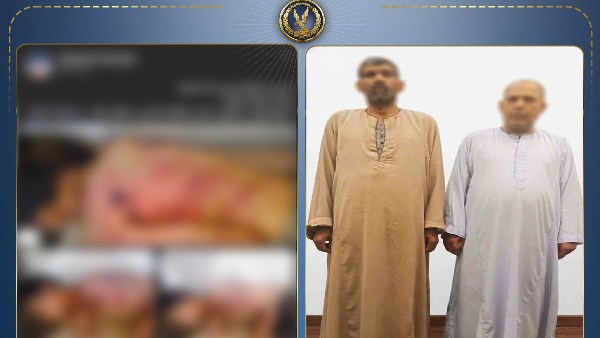 الداخلية تكشف تفاصيل تعذيب طفل بالمنوفية وضبط متهمين بعد تداول فيديو على مواقع التواصل