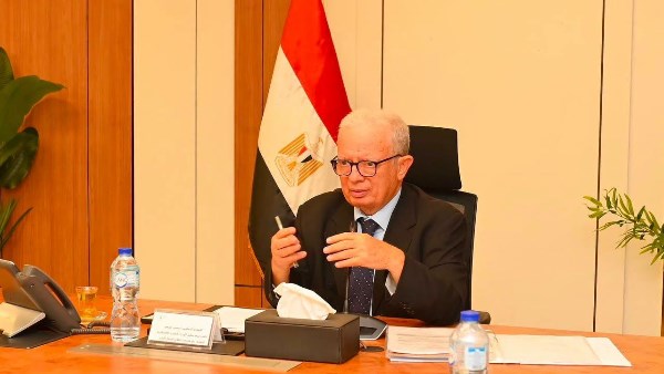 نائب رئيس الوزراء: توزيع 1.061 مليار جنيه أرباح إضافية من 5 شركات قابضة لدعم الخزانة العامة