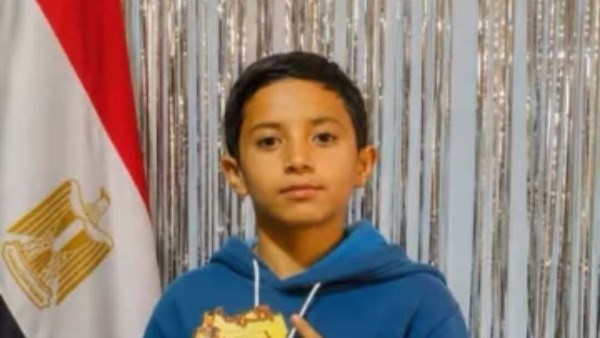 القصة الكاملة القصة الكاملة لمصرع طفل أثناء مساعدة والده في الحقل بالشرقية