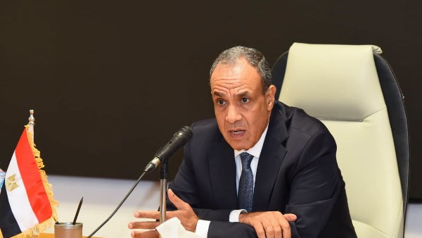 وزير الخارجية يلتقي الدفعة 59 من الملحقين الدبلوماسيين الجدد ويؤكد أهمية التأهيل وبناء القدرات