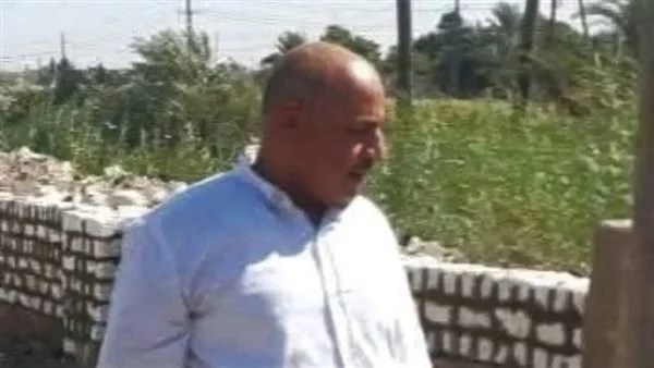 مصرع رئيس قرية إدفا بسوهاج بطلق ناري في مشاجرة بسبب الميراث وضبط المتهم 
