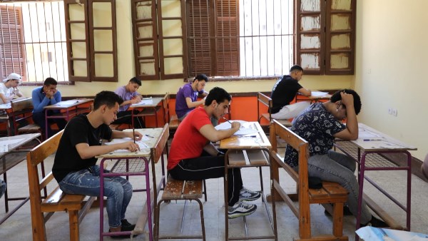  امتحانات الثانوية العامة 2026
