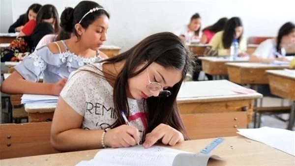  نتيجة الشهادة الإعدادية بالسويس