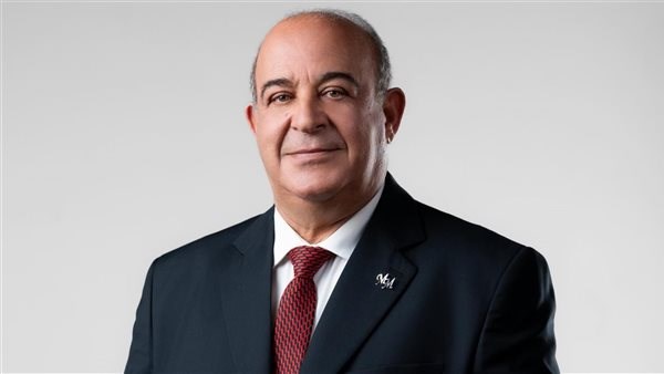 الدكتور مجدي مرشد، وكيل لجنة الصحة بمجلس النواب