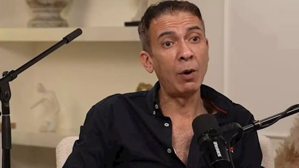 ضياء العوضي 