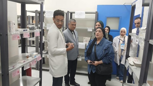 جانب من الفعاليات 