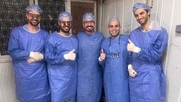 مستشفى طوارئ جامعة طنطا