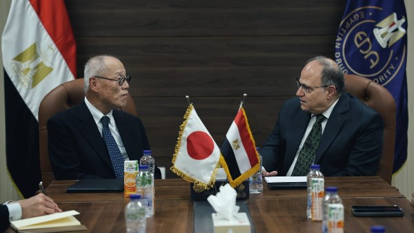 هيئة الدواء المصرية