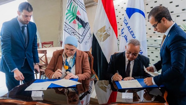  المجلس القومي للطفولة والأمومة 