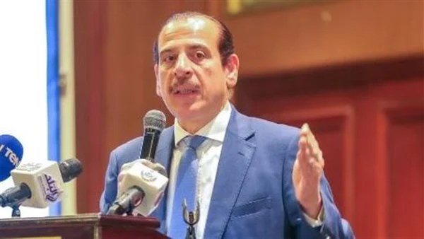 الدكتور عمرو قنديل، نائب وزير الصحة والسكان