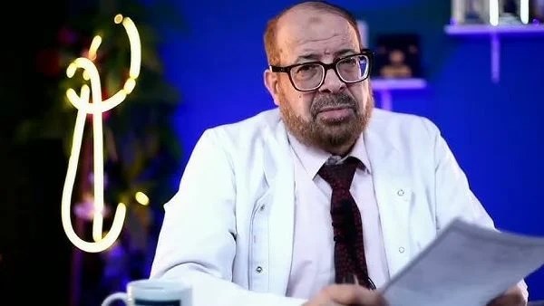 الطبيب جودة عواد