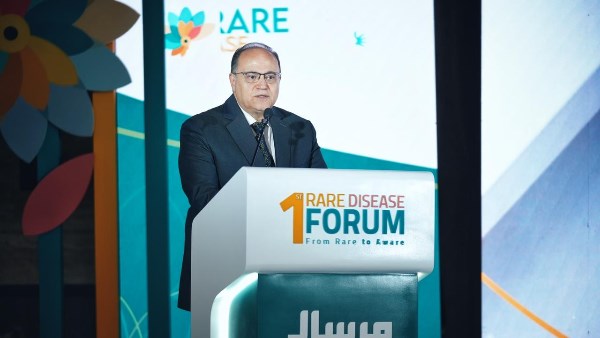  الدكتور علي الغمراوي، رئيس هيئة الدواء المصرية