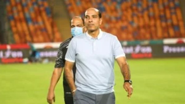 أحمد كشري 