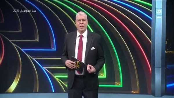 أحمد شوبير 