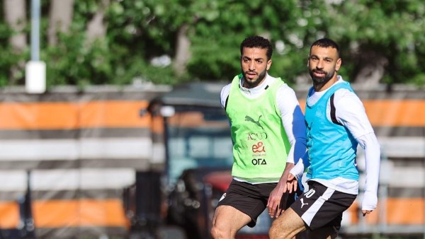 منتخب مصر