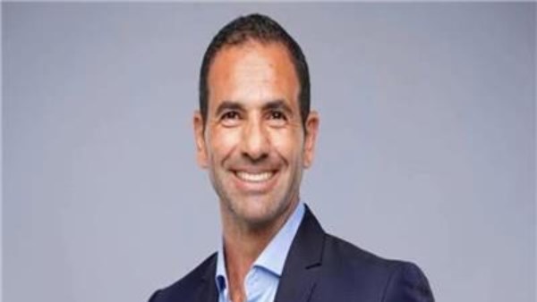 إبراهيم زاهر 