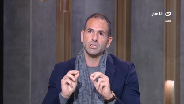 رئيس نادي الجزيرة 